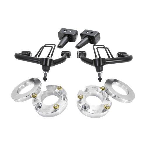 ReadyLift 3.5" SST Lift Kit - Ford F-150