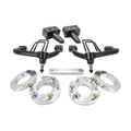 ReadyLift 3.5" SST Lift Kit - Ford F-150