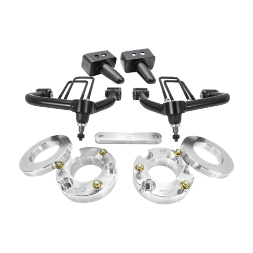 ReadyLift 3.5" SST Lift Kit - Ford F-150
