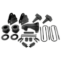 ReadyLift 3.5" SST Lift Kit - Ford F-350 Drw