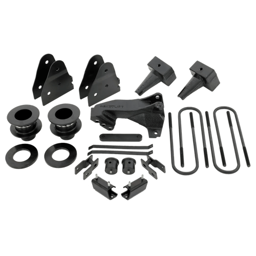 ReadyLift 3.5" SST Lift Kit - Ford F-350 Drw