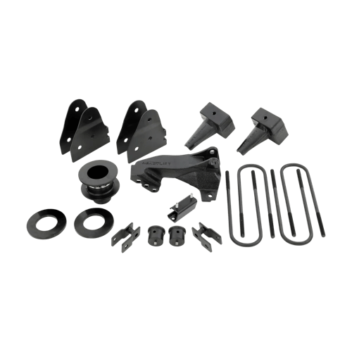 ReadyLift 3.5" SST Lift Kit - Ford SD