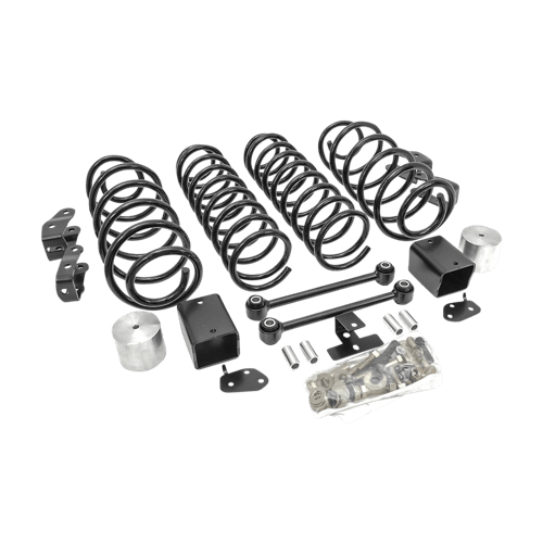ReadyLift 3.5" SST Lift Kit-Wrangler JL 2018-2019