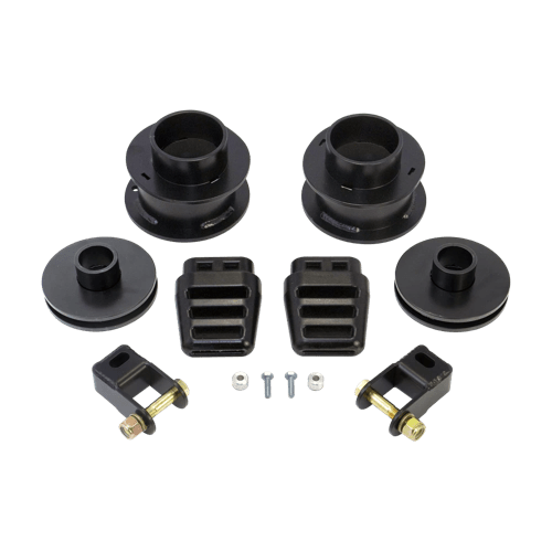 ReadyLift 3"f/1"r SST Lift Kit -RAM