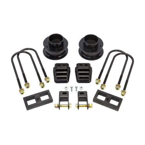 ReadyLift 3"f/1"r SST Lift Kit - RAM