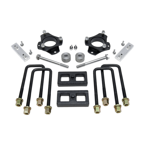 ReadyLift 3"f/1"r SST Lift Kit - Toyota Tacoma