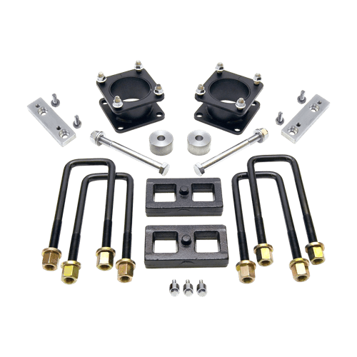 ReadyLift 3"f/1"r SST Lift Kit - Toyota Tundra