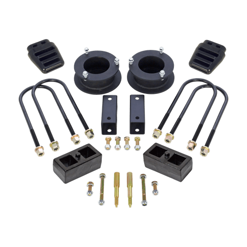 ReadyLift 3"f/2"r SST Lift Kit - RAM