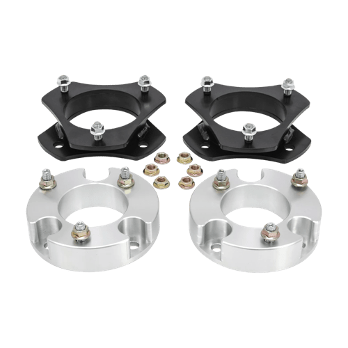 ReadyLift 3" SST Lift Kit-2018 Ford Expedition