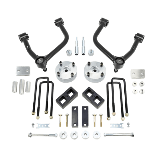 ReadyLift 2"f/2"r SST Lift Kit - Toyota