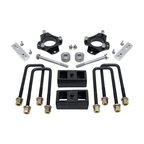 ReadyLift 3"f/2"r SST Lift Kit - Toyota Tacoma