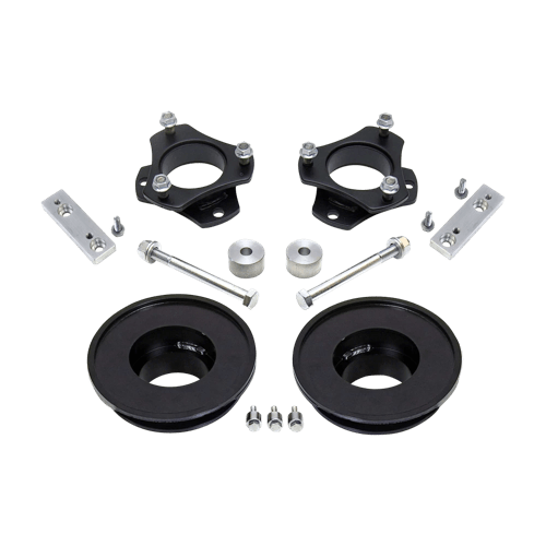 ReadyLift 3"f/2"r SST Lift Kit - Toyota 4run/Fj