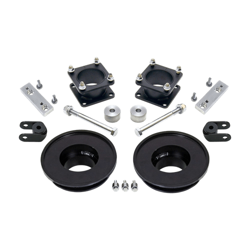 ReadyLift 3"f/2"r SST Lift Kit - Toyota Sequoia