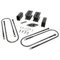 ReadyLift 3" Rear Blocks RAM 3500hd 20+