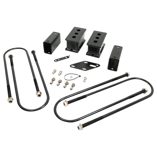 ReadyLift 3" Rear Blocks RAM 3500hd 20+
