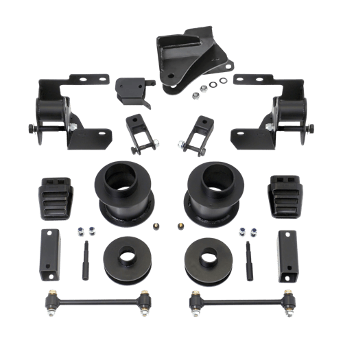 ReadyLift 4.5" Front/2.5" Rear SST Lift