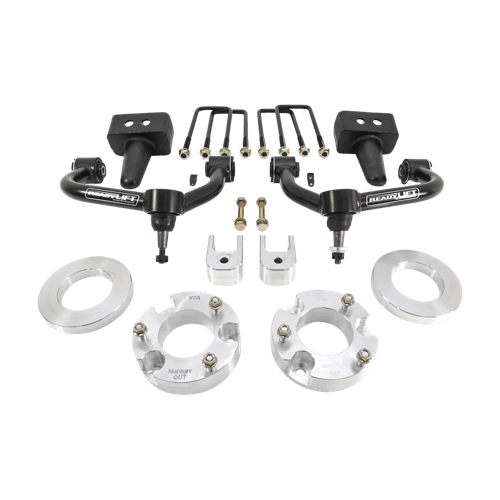 ReadyLift 3.5" SST Lift Kit - Ford F-150