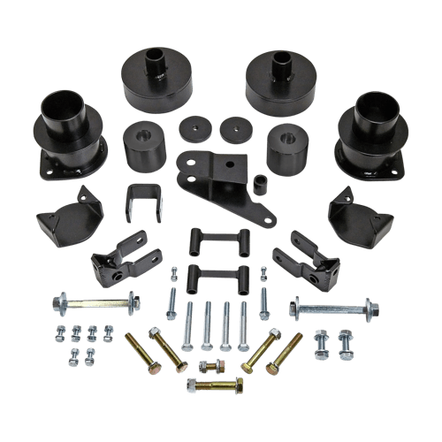 ReadyLift 3" SST Lift Kit - Jeep
