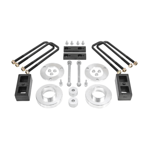 ReadyLift 3" SST Lift Kit Tacoma Premium-Load
