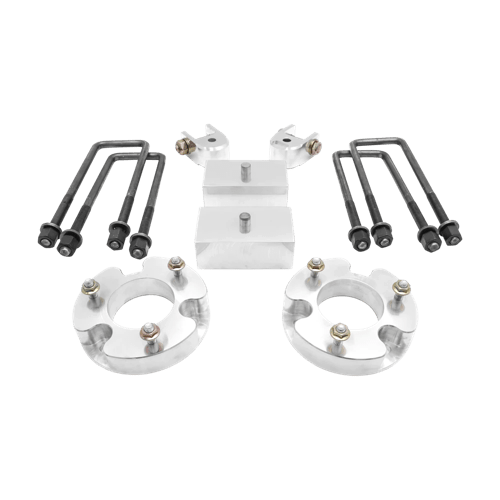 ReadyLift 3" SST Lift - Nissan Titan XD 2016-2018