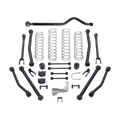 ReadyLift 4.0" Spring Kit Wo Shocks-8 T