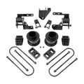 ReadyLift 4.5"f/2"r SST Lift Kit - RAM