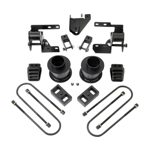 ReadyLift 4.5"f/2"r SST Lift Kit - RAM