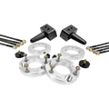 ReadyLift 2.5" SST Lift Kit - Ford