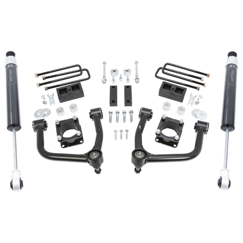 ReadyLift 4"f/2"r SST Lift Falcon - Toyota