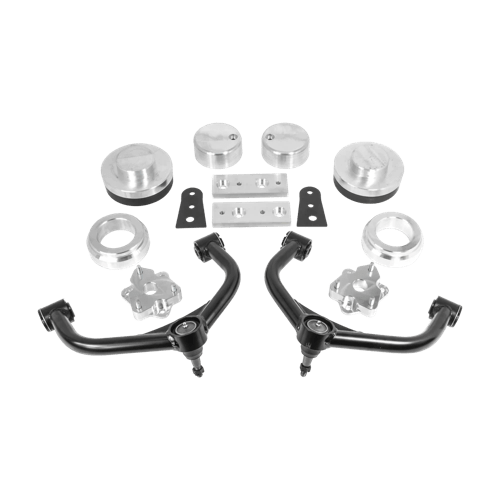 4''F/2''R Sst Lift Kit - Ram1500 Classic