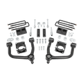 ReadyLift 4"f/2"r SST Lift Kit - Toyota