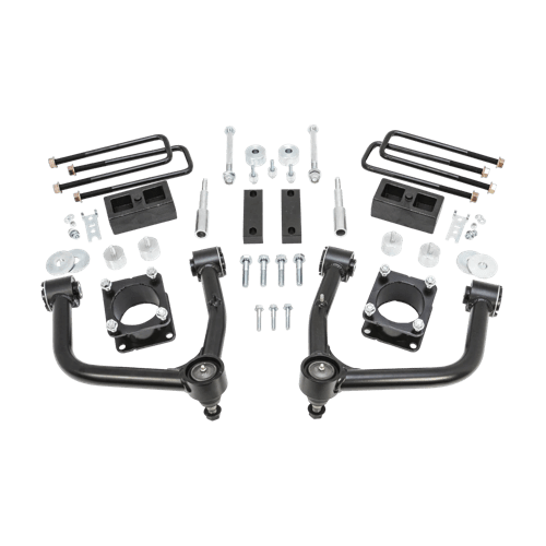 ReadyLift 4"f/2"r SST Lift Kit - Toyota