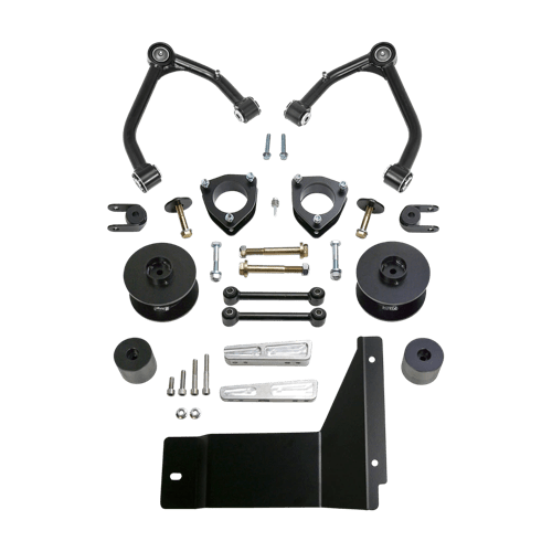ReadyLift 4"f/3"r SST Lift Kit - Chevy/GMC