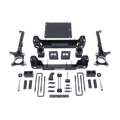 ReadyLift 4" Lift Kit - Toyota