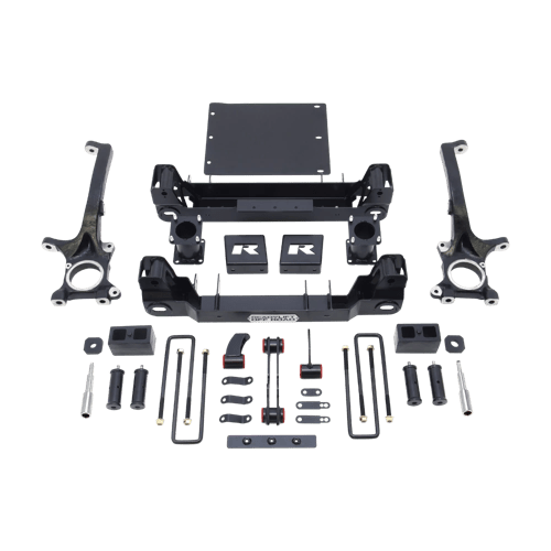 ReadyLift 4" Lift Kit - Toyota