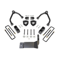 ReadyLift 4" SST Lift Kit - Chevy/GMC 1500