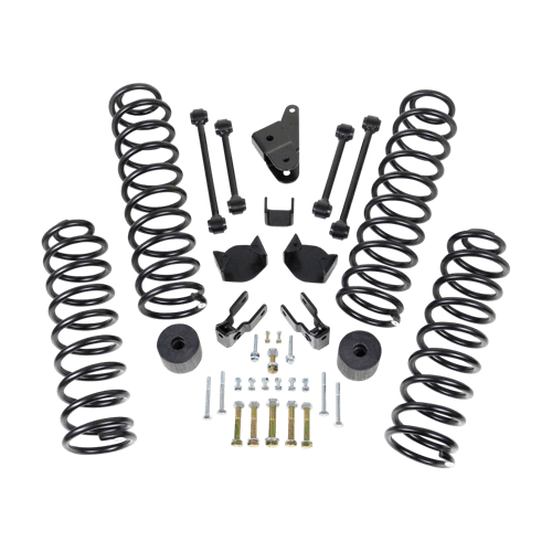 ReadyLift 4" SST Lift Kit - Jeep
