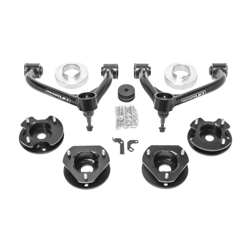 ReadyLift 3" SST Lift Kit - Chevy/GMC Suv
