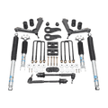 ReadyLift 3.5 Front Key Way-2" Falcon 2020-2021
