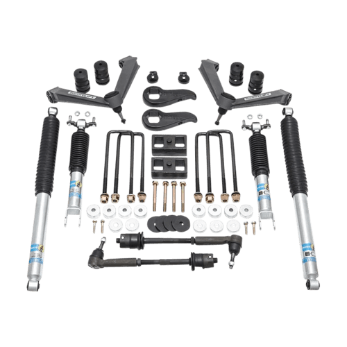 ReadyLift 3.5 Front Key Way-2" Falcon 2020-2021