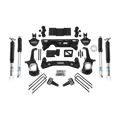 ReadyLift 5-6" Lift Kit W Bilsten Shk-Chevy/GMC
