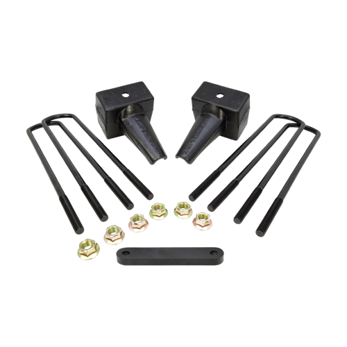 ReadyLift 5" Rear Block Kit - Ford