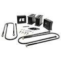 ReadyLift 5" Rear Blocks RAM 3500hd 20+