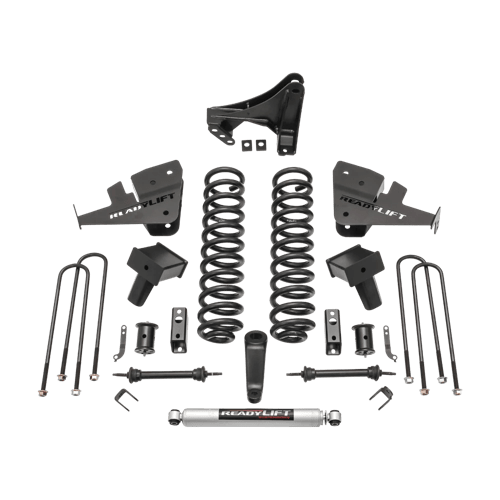 ReadyLift 6.5" Big Lift Kit - Ford