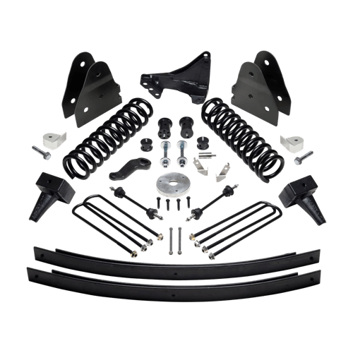 Rl 6.5'' Lift Kit Wo Shocks-1 Pie