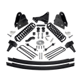Rl 6.5'' Lift Kit Wo Shocks-2 Pie