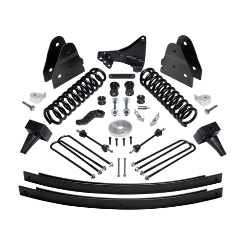 Rl 6.5'' Lift Kit Wo Shocks-2 Pie