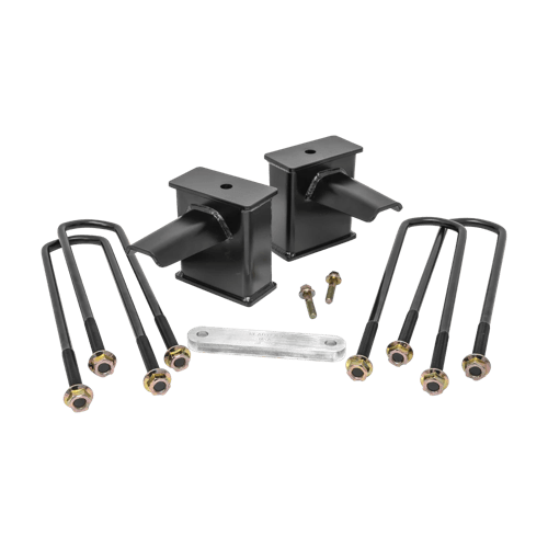 ReadyLift 6.5" Rear Spacer Ford SD Flat