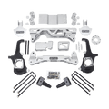 Rl 5.0''-6.0'' Lift Kit-Wo Shocks