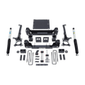 ReadyLift 6" Big Lift Kit & Shocks - Toyota